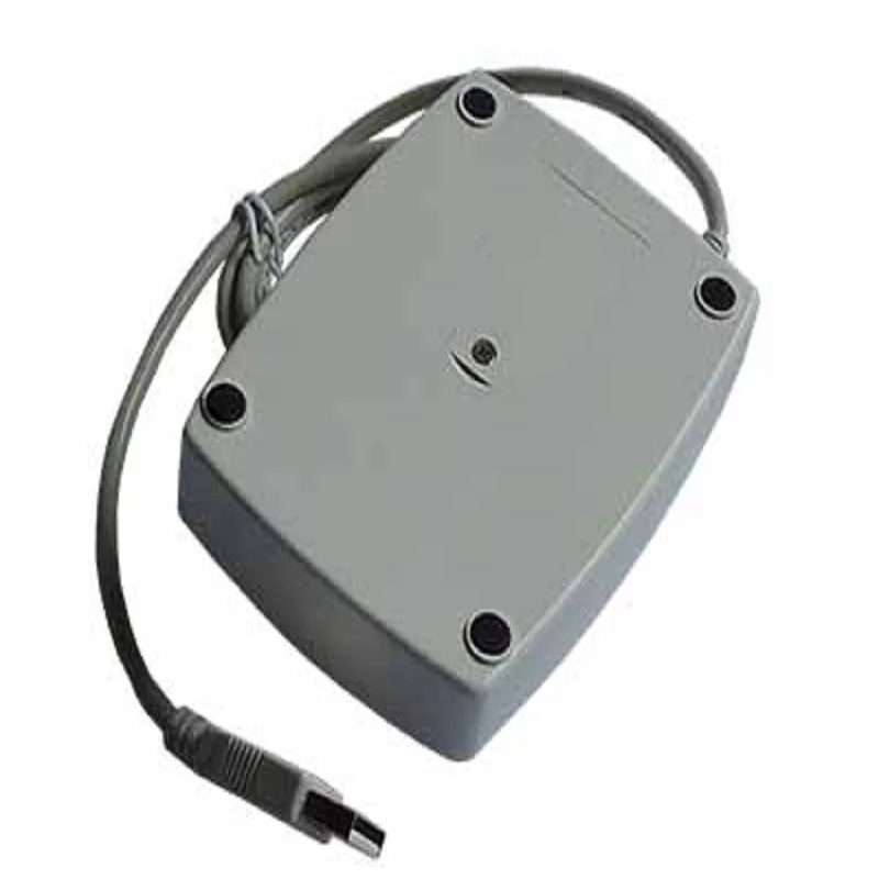 Kopen Hf Rfid Mifare Smartcard Reader Met Beste Prijs Die Usb Pc/Sc Interface Die Ondersteuning Rf Standaard SO14443A ISO14443B