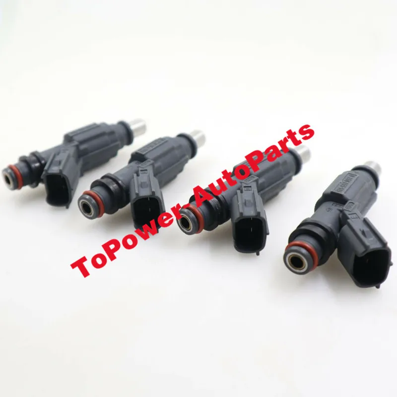 Fuel Injector Nozzel OEM 23250-0D030/0280156019/23250-0D020/232500D030/232500D020 For Toyotaa Corolla ZZE150 ZZT250 CDE120 AURIS