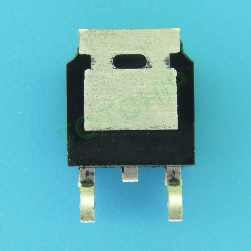 1pcs MT6808D TO252 MOSFET N-Channel 70V 78A