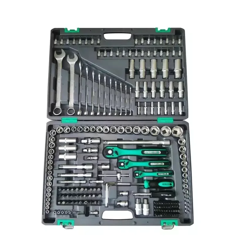 Kit de Chaves 216 Peças LPX LP216F: O Guia Completo para Escolher e Utilizar