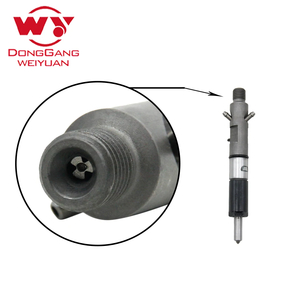 

High quality and High sales common rail Injector 2268776, for Delphi