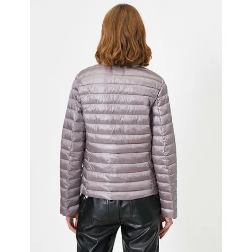 كوتون الرمز البريدي التفاصيل Sisme معاطف جاكت للربيع المرأة ملابس خارجية الاتجاه سترة قصيرة سترات عادية موضة عالية الجودة حار سليم