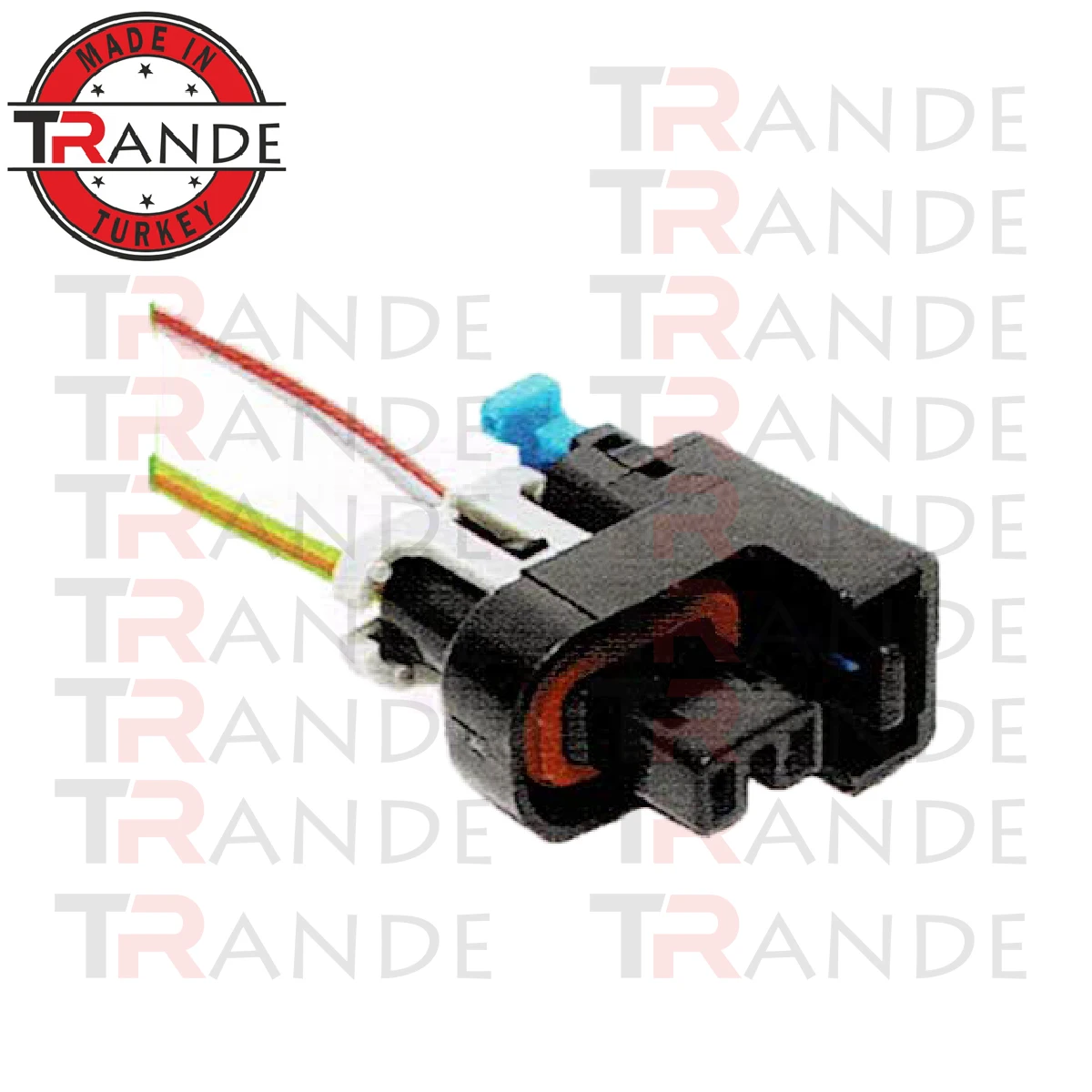 Trande injection socket for Opel made in turkey trande store guarantee