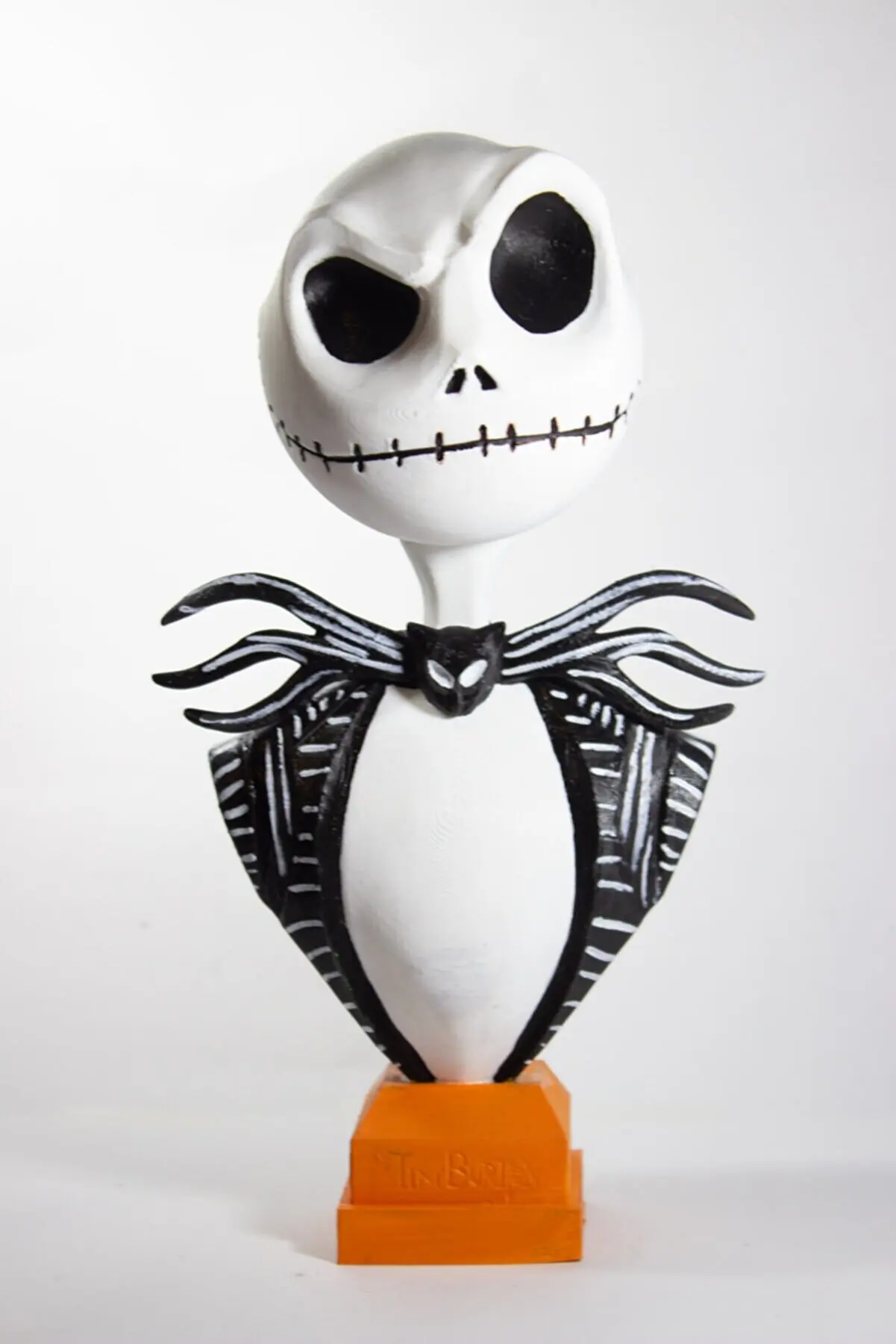 The Nightmare Before Christmas Model Toy Gift Model Figures Model Toy Cartoon Movie The Nightmare Before Christmas Jack Figurine