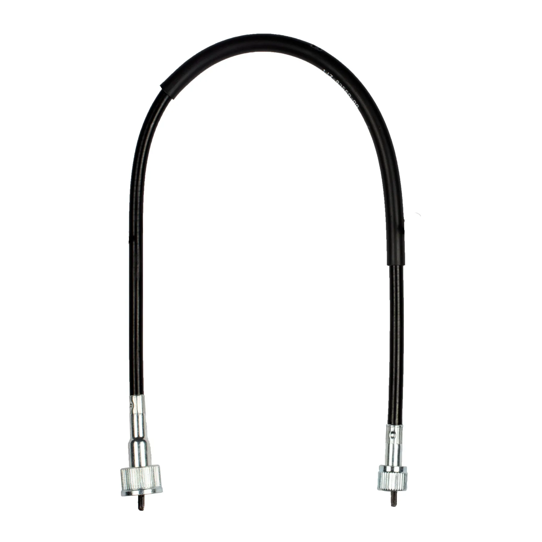 MotoMaster 1J7-83560-00 Tachometer Cable  for Yamaha XS 750 SE US Custom (1980-1982)