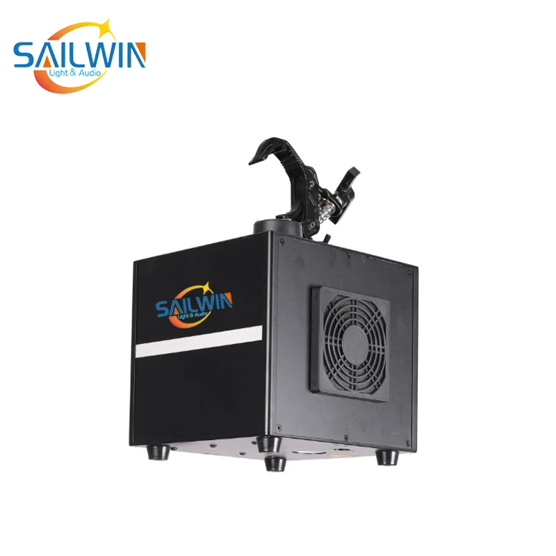 Stage Light Downside Fireworks Machine 650W DMX Spark Fountain Cold Pyrotechnics Effects for Wedding Event Show Sparklers