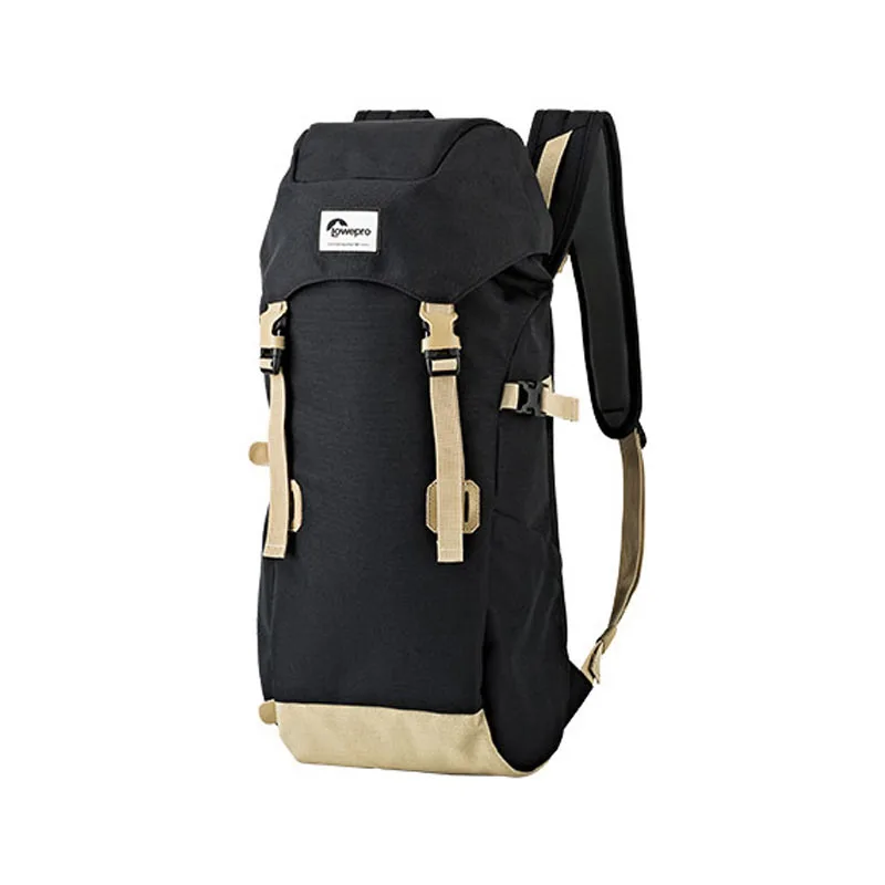 Urban + Klettersack lustrzanka cyfrowa plecak na aparat torba z pokrowcem na każdą pogodę promocja sprzedaży gorąca sprzedaż Lowepro Photo Sport