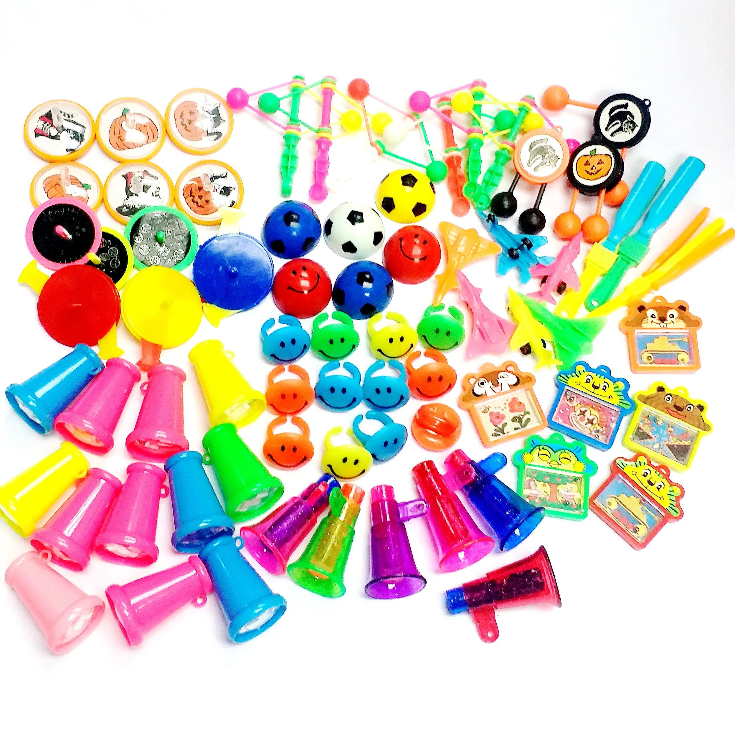 

216 PCS MX300 LOOT BAG kid boy girl PINATA TOYS gift novelty birthday party favors carnival giveaway souvenir gadget regalo