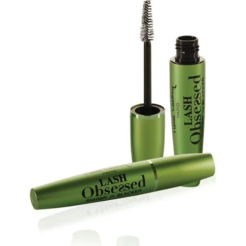 Pierre Cardin Lash Besessen Schwarz Mascara