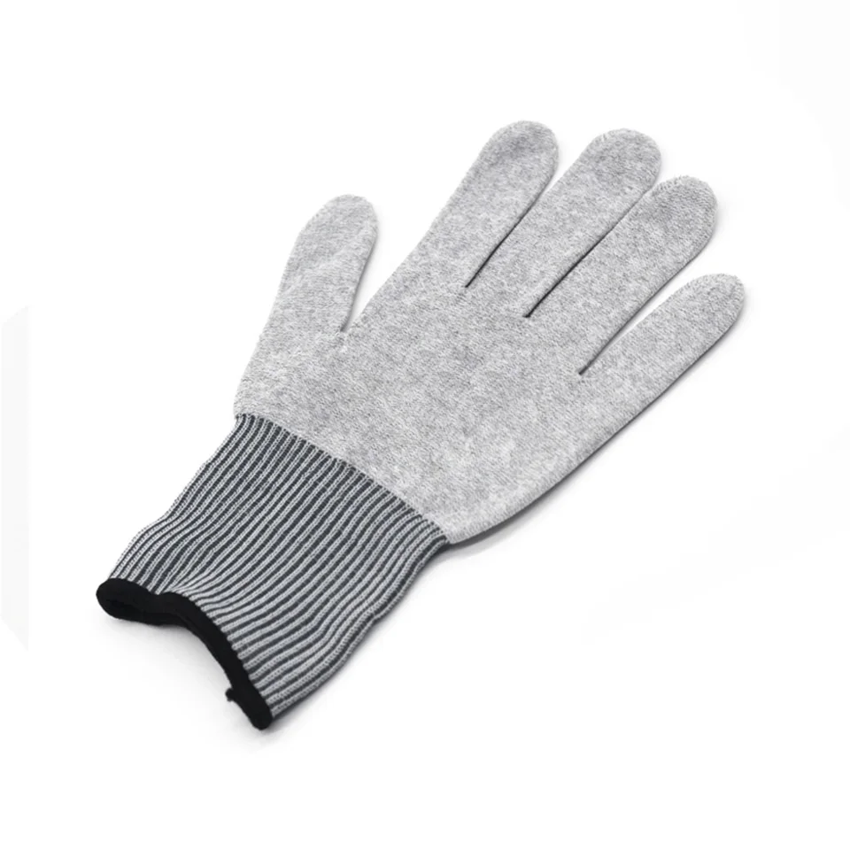 Anti-Static Lint Free Vinyl Wrap Gloves Specifically For Wrap & Decal Applicators MO-732