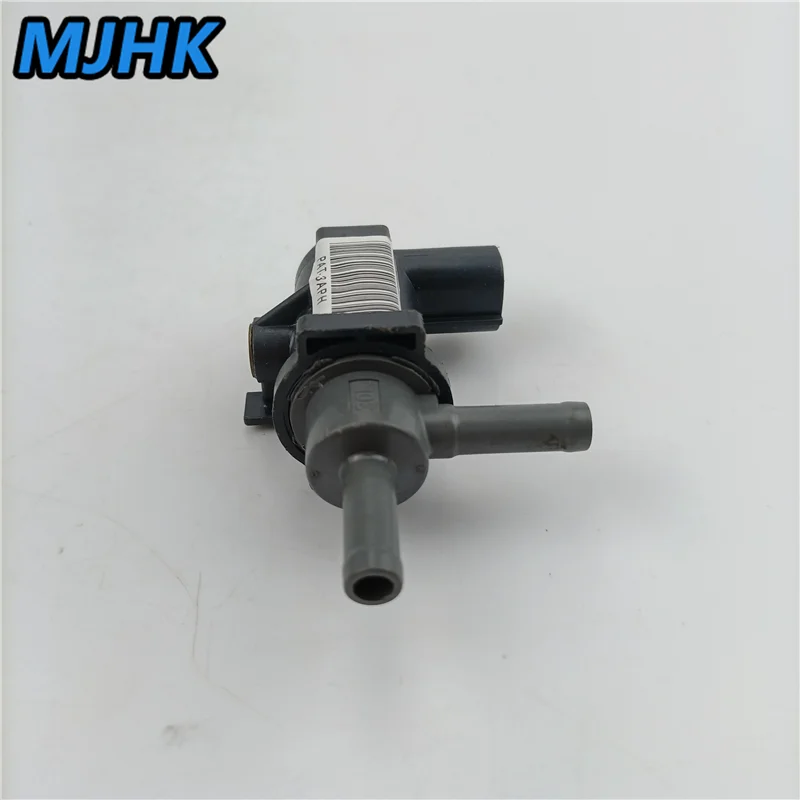 MJHK 25860-21070Turbocharged Solenoid Valve Vacuum Modulator Fit For Toyota Yaris New Vios Ori Turbocharged Solenoid Valve