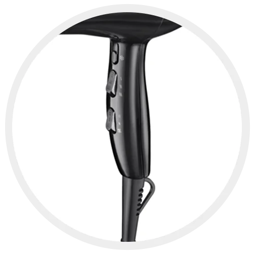 ARZUM HAIRSTIL Máy Sấy Tóc Chuyên Nghiệp