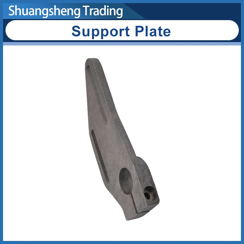 Support Plate For SIEG C1-079 Grizzly M1015 G0937 SOGI M1-150 MS-1Mr.Meister Compact 7 Lathe Spare Parts