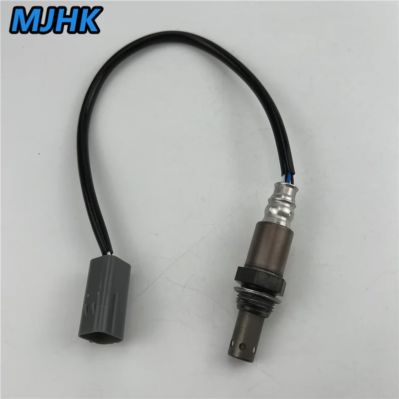 

MJHK Oxygen Sensor Fit For Nissan GT-R 09-17 Altima Rogue 22693-JF000 22693-JF00A 22693-JF00B 22693-1NA0A 22693-JJ40A