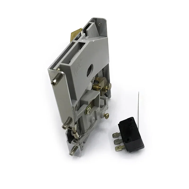 CL Coin Acceptor Selector Works With Purse For Vending Arcade Game Machine Accessories Parts