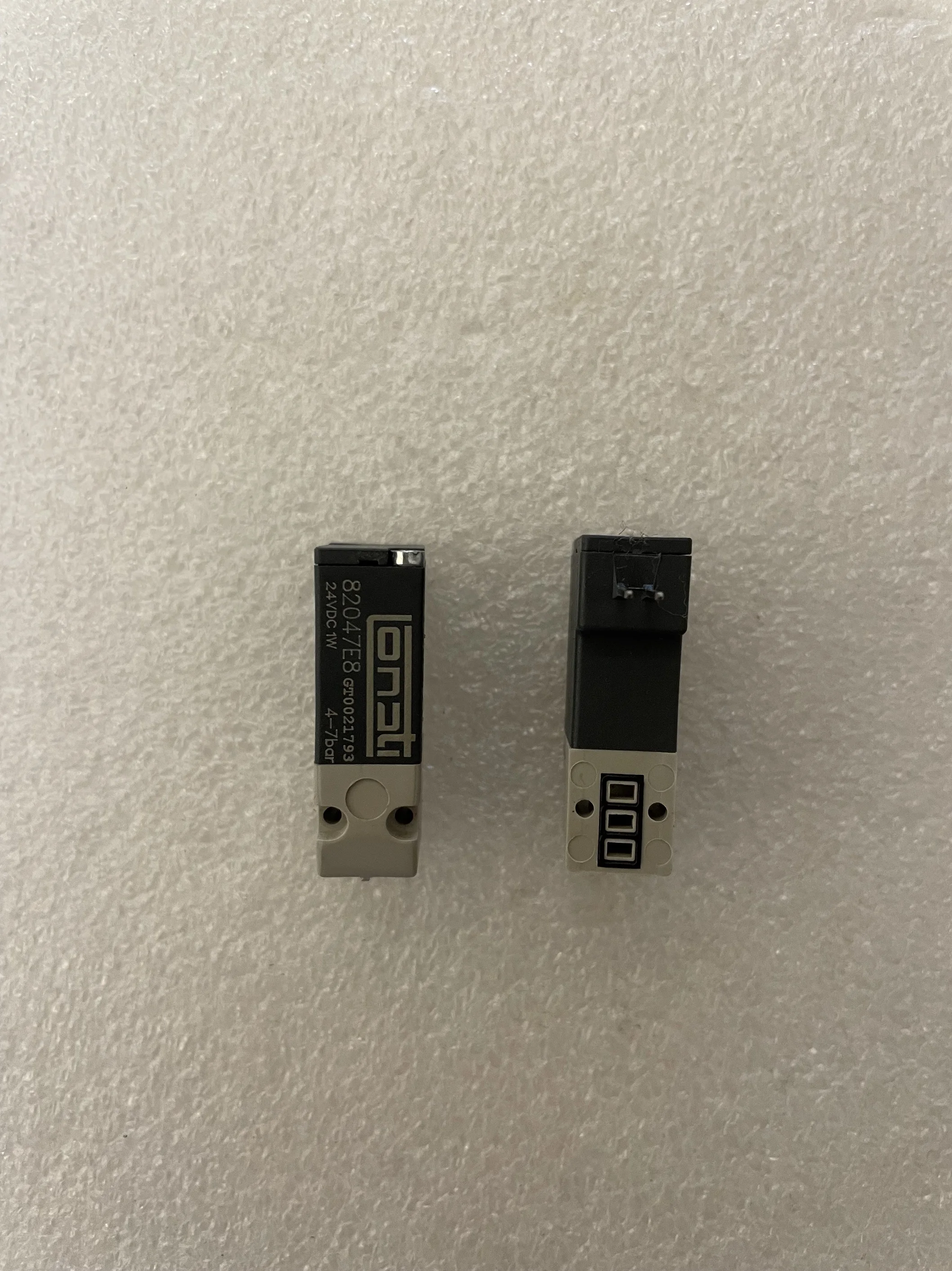 Lonati GK615 ถุงเท้า Macine ใช้วาล์ว G 1840207   ก 2900836