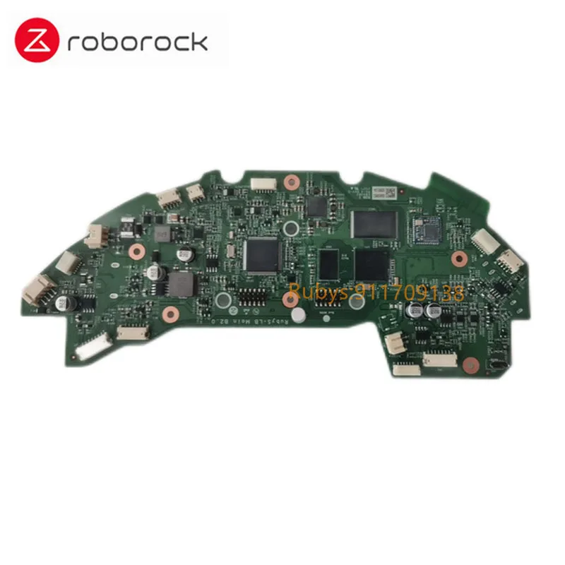 brand new Original roborock S6 sweeping robot Rubys_ C motherboard (FCC) power supply motherboard spare parts