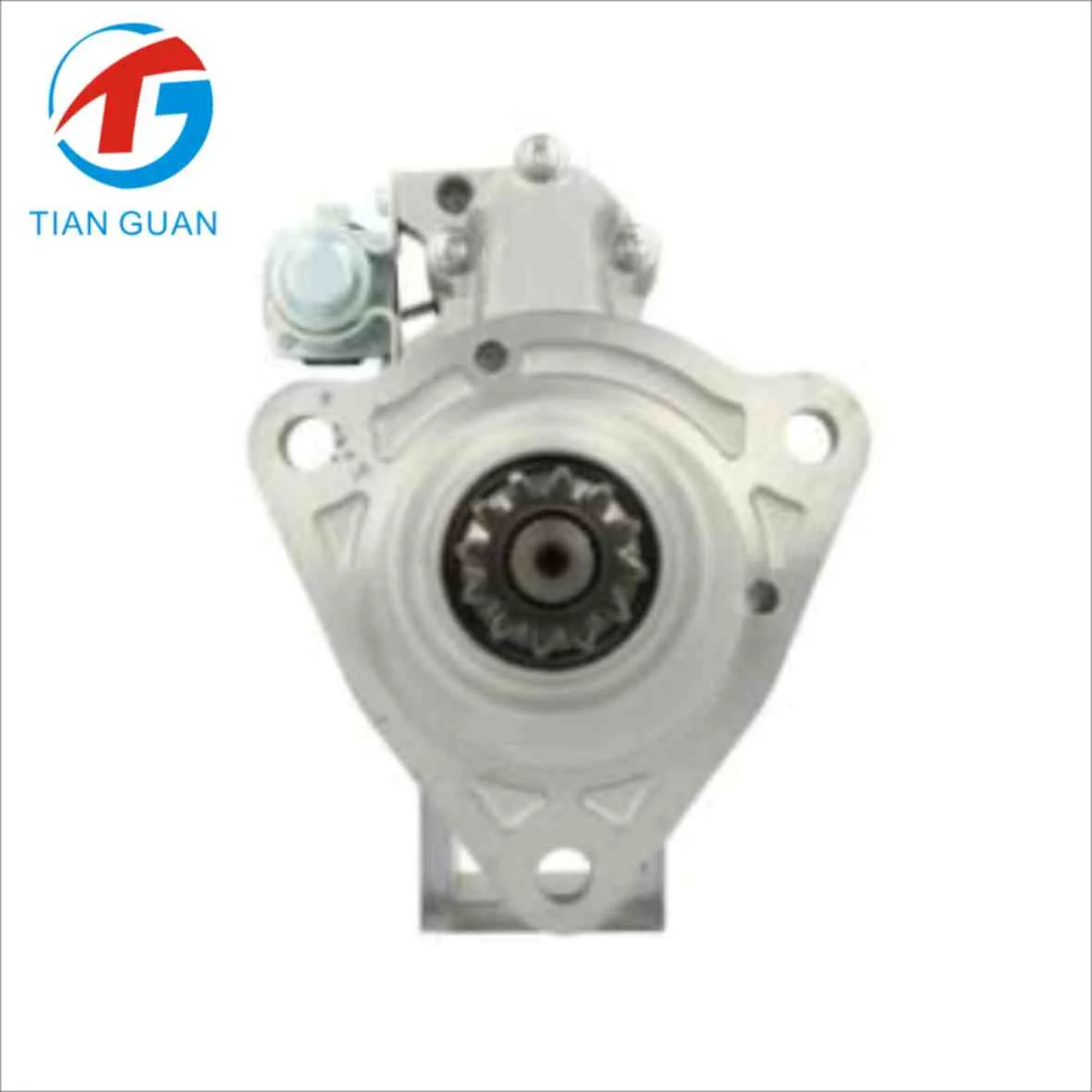 Made in China For Truck starter  51262017266，51.26201-7266,5126201-7266 ，M009T86471,  M9T86471,  M9T86471AM