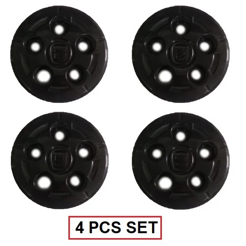 Haja Kerék számára pocit fedezze (4 PCS TOOL) számára Fiat DUCATO 2006-2014 16 JANTLI FOR-1352633080-FI312001-1358876