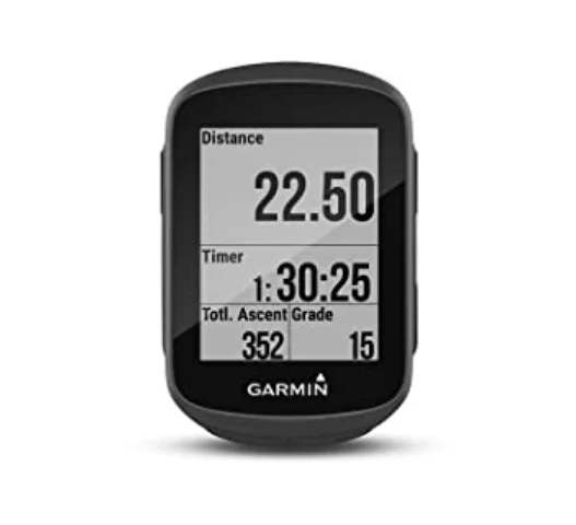 Original Garmin Edge 130 Compact And Easy-to-use GPS Cycling/Bike Computer  track smartwatch