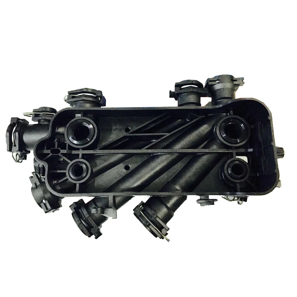 بوديروس لوجاماكس بلس ، جونكرز يوروماكس 8716771630-المرجل مبادل حراري بلوك مبادل حراري لوحة اتصال-الدردار ليبلان يونكرز