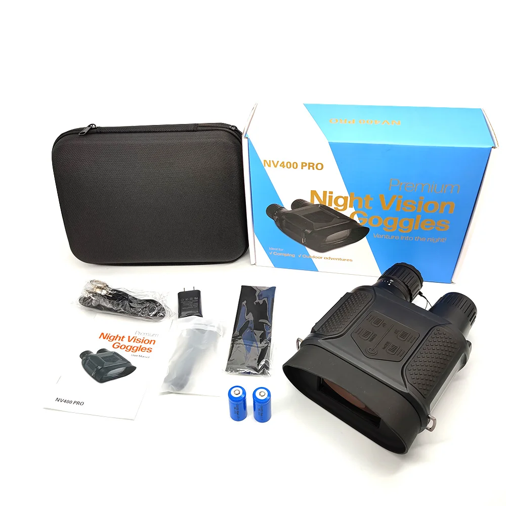 Nv400Pro Night Visi… - image