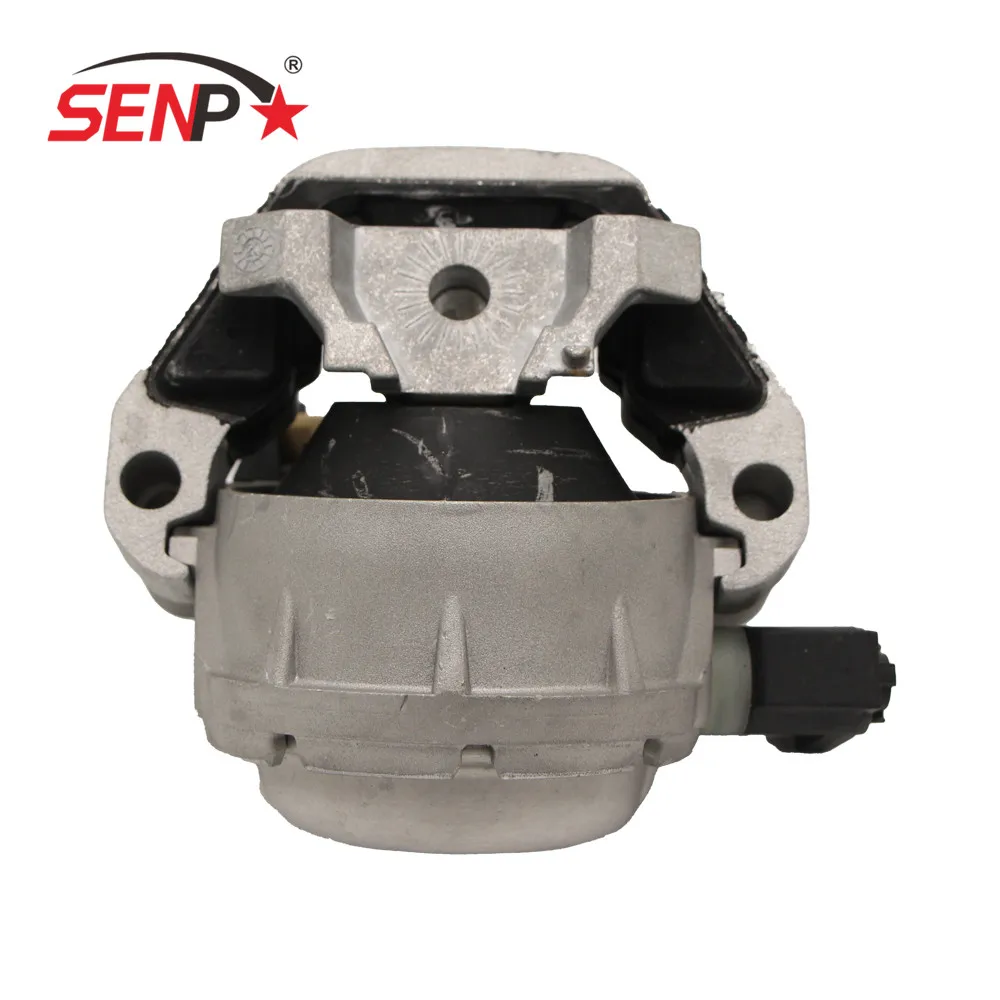 4G0199381 SENP Best High Quality Auto Parts Engine Mount/Lron Bottom Fit For Audi A8D4/A7 Quattro OEM 4G0 199 381 LC/4G0199381NT