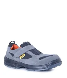 YDS GPP 05 GH NV ESD EN ISO 20345 Work Safety Shoes, electrician's shoes antistatic steel toe