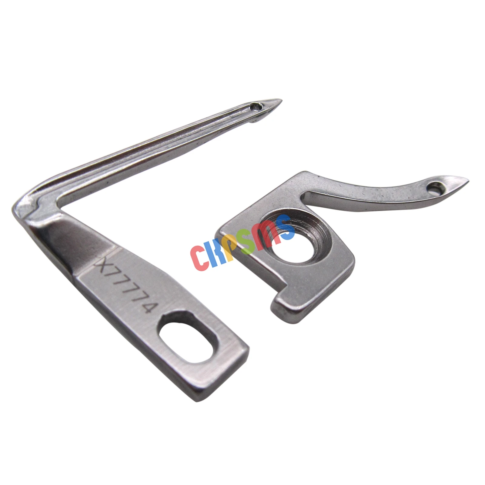 Looper Superior/Inferior para Máquinas Brother M343D, 1034D, 1134D, 2034D, 2104D, 3034D, 4234D, 925D, 929D, Viking 660CD, 680C
