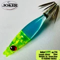 Glow 774 Green Blue