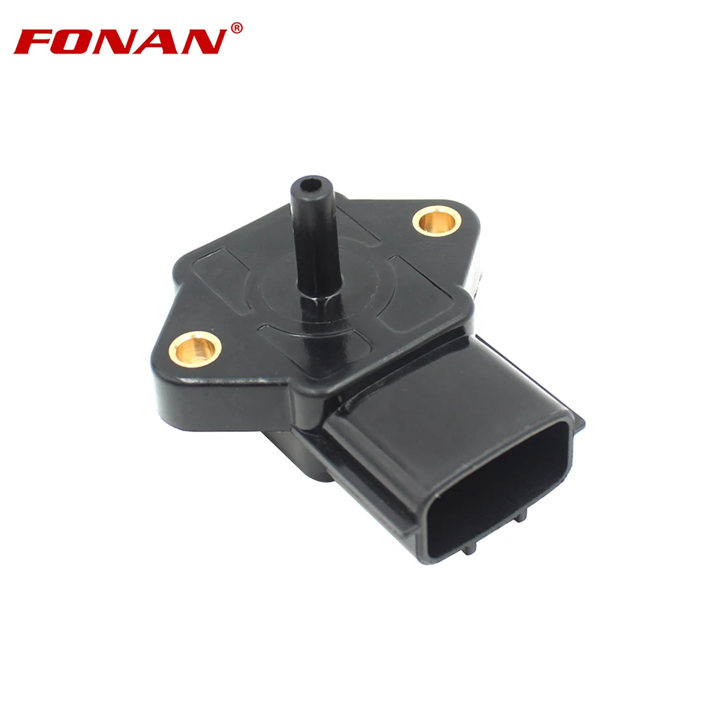 FONAN High Quality MAP Manifold Absolute Pressure Sensor For Suzuki Wagon R+  1.2 16V Hatchback Petrol 1998 - 2000 1859075F00