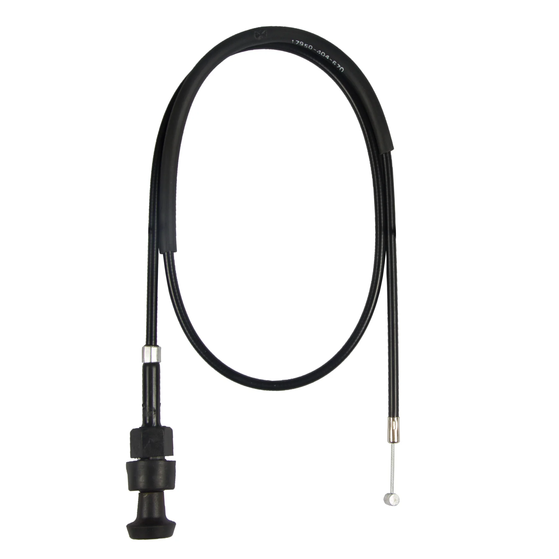 MotoMaster 17950-404-670 Choke Cable  for Honda CB 750 K Four