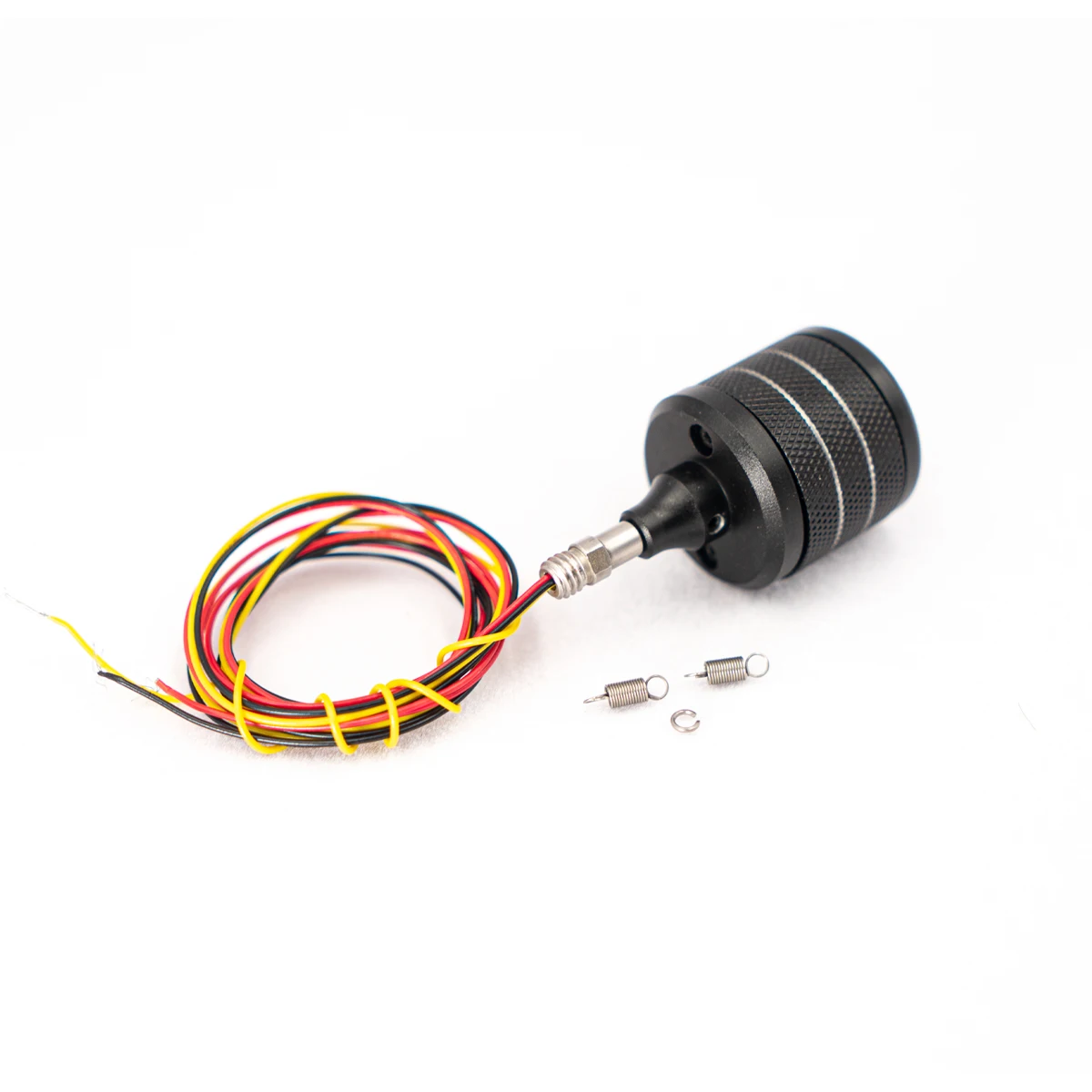 FrSky 3-Axis CNC Gimbal Extender with Magnetic Hall Effect Sensor for X10 / X12S / X20 / X9E Series Radios with MC12 / MC11 / G9