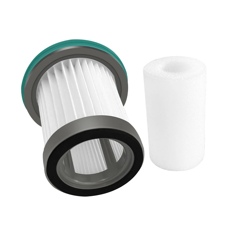 Thay Thế Bộ Lọc Hepa Và Lọc Xốp Cho PUPPYOO T11 / T11 Pro Cầm Tay Máy Hút Bụi Không Dây Dự Phòng Các Phần Phụ Kiện