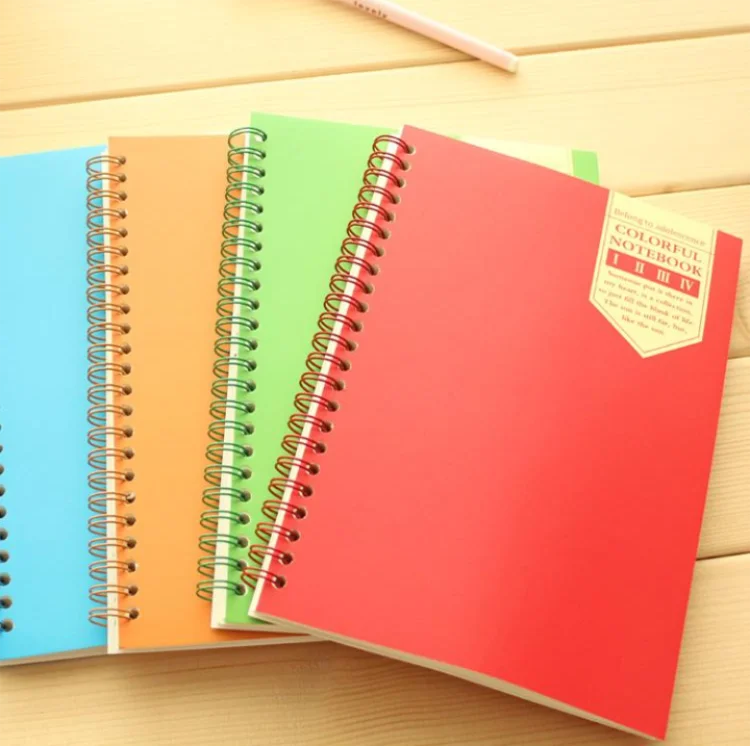 Sprial Coil Wire Binding Machine Coil Book Binding Machine