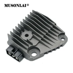 3DM-81960-01 Motorcycle Voltage Regulator Rectifier For Yamaha XV250 V-Star Virago XV125 XV125S XV250S Virago 3DM-81960-00