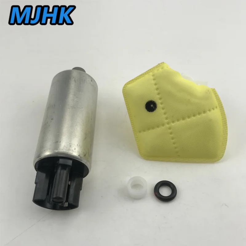 MJHK Electronic Fuel Pump Core For Toyota CROWN Highlander Lexus RX450H IS200 LC500 GS# Three Pins 23221-31130 291200-1001