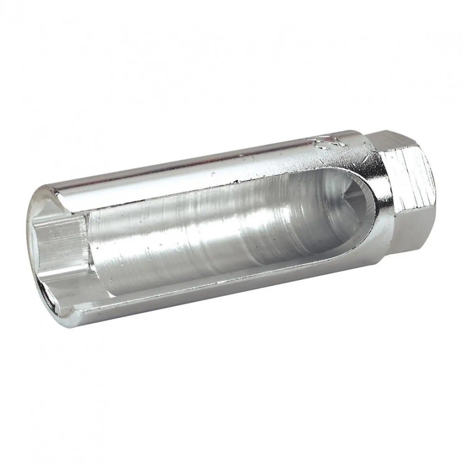 Zuurstofsensorconnector 22 mm 7/8 '' 20 mm gleuf Lambdasol 3/8''