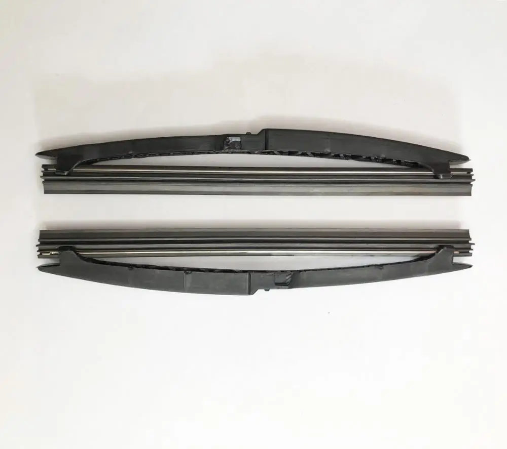 For Mercedes BENZ W124 C124 A124 S124 Headlight Wiper Blade 2 Piece Limited 124820024567