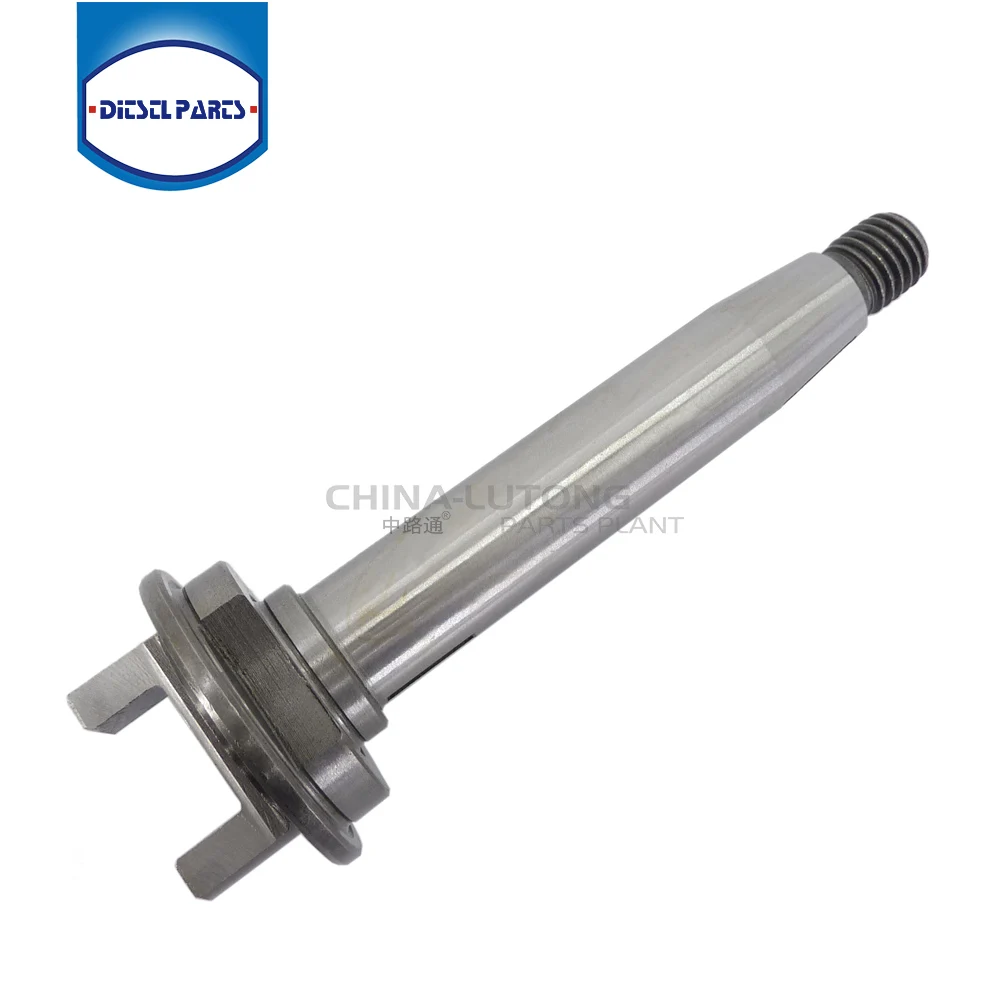 Fuel System VE Injeciton Pump Parts Drive Shaft 20 Mm 1466100325 For IVECO Automobile Oil Pump Parts Driveshaft For Cummins Kits