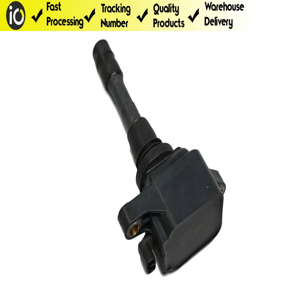 Ignition Coil 224337085R 1,4 TCE For Renault Megane 3 III MK3 Scenic 3 III MK3 Oem 8200959964 High Quality Spare Parts