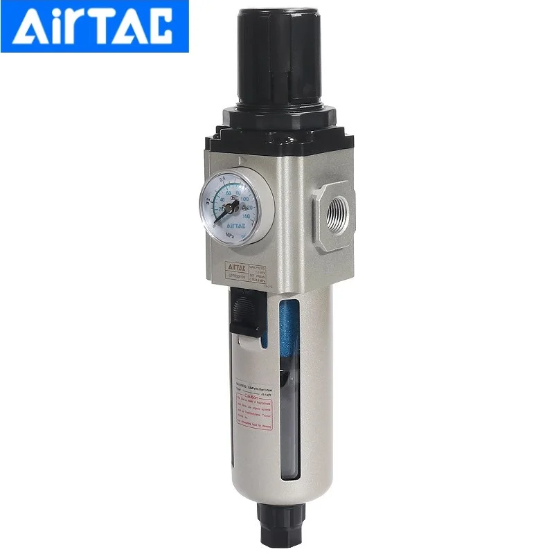 AirTac G Series Filter GPFR Oil Water Separator GPFR200 300 400-06/08/10/15