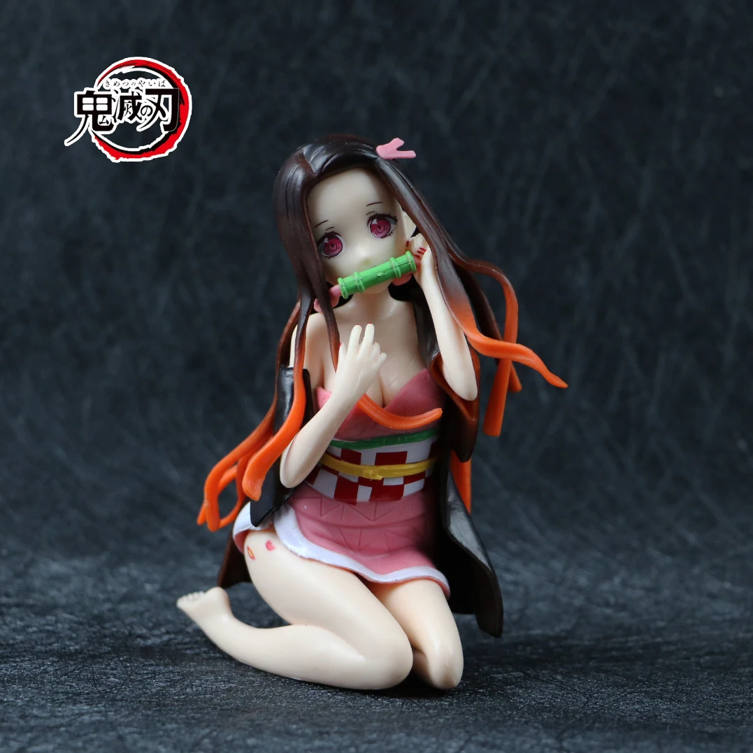 nezuko sex dolls Demon Slayer Anime Action Figure Kamado Nezuko Sexy Girl Doll – Real-World  Experience & Detailed Review