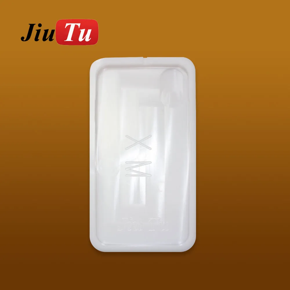 Mesin Pemoles Cetakan Layar LCD Cetakan Pemoles Kaca untuk iPhone 14 14Promax 14Plus Samsung IWatch Refurbish Jiutu