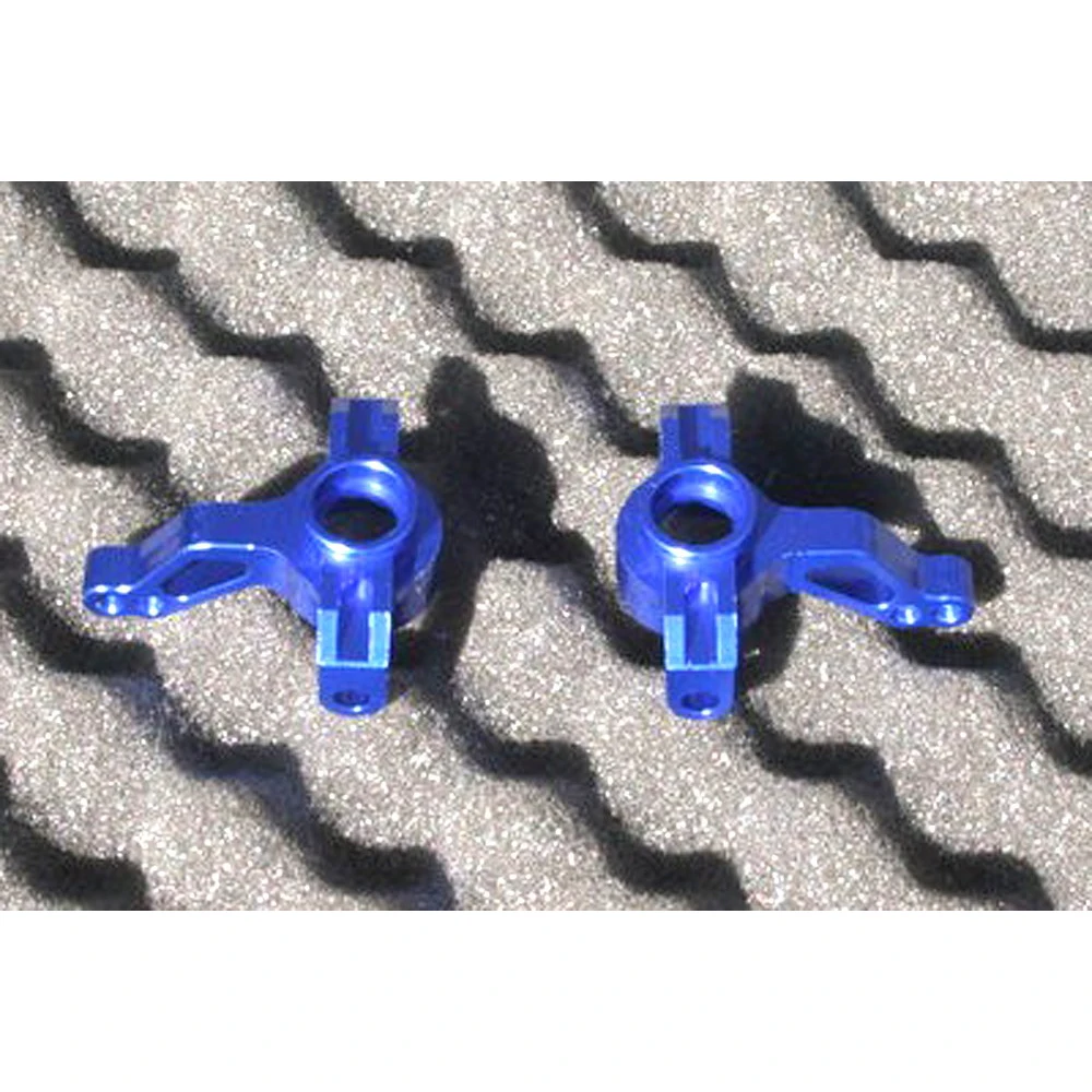 TEH R31 aluminium front handles (TEH070). TEH-R31 Aluminium Upright (Front). Spare parts for rc car TEH R31. Car sleeves radiocontrol TEH R31. Free shipping