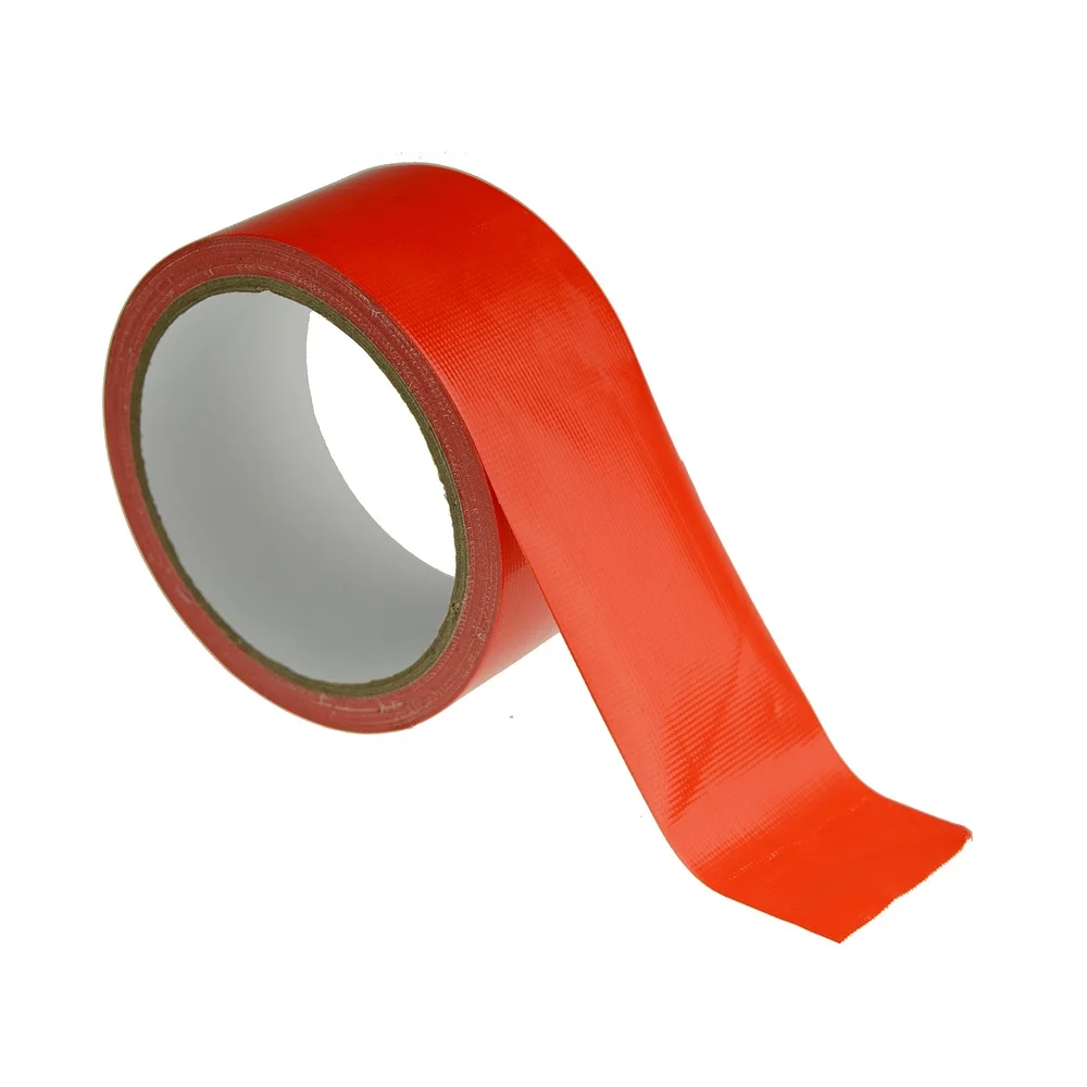 Water-Resistant Repair Tape-Red 10Mt Flex Tape