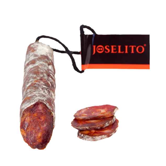 Joselito / chorizo / chorizo vela / 1 piece/250g/inlay/Spain