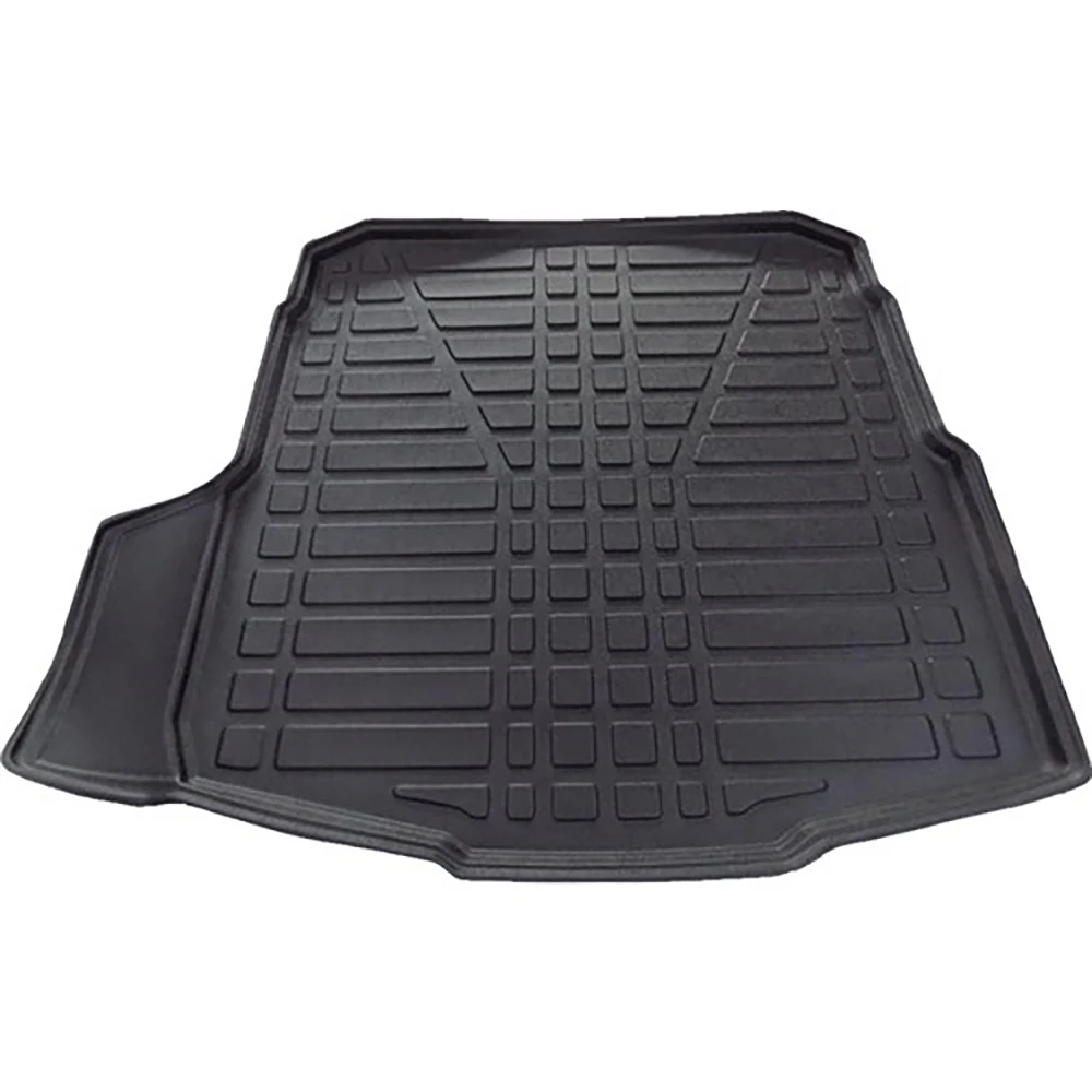 For VW passat sedan luggage pool car accessory car mat 2015-2021 model inter-compatible