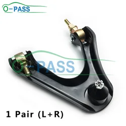 OPASS Front upper Control arm For Honda Accord V Shuttle Odyssey RA1 & ACURA CL YA1 & Isuzu Oasis 51450-SV4-A01