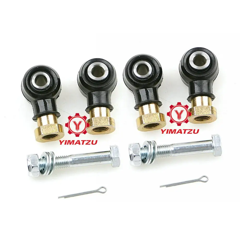 

Yimatzu ATV Parts TIE ROD, OUTER for Polaris RANGER 500 700 800 900 1000 ACE 325-900 RZR XP 800 900 51-1030